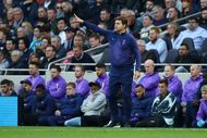 Pochettino transformed Spurs from a Europa League team to one of Europe's most exciting clubs